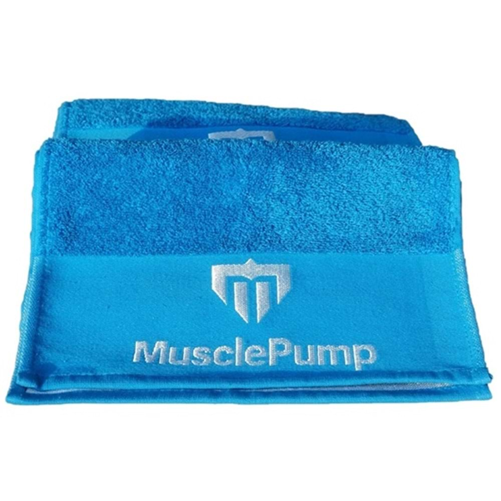 Muscle Pump Havlu