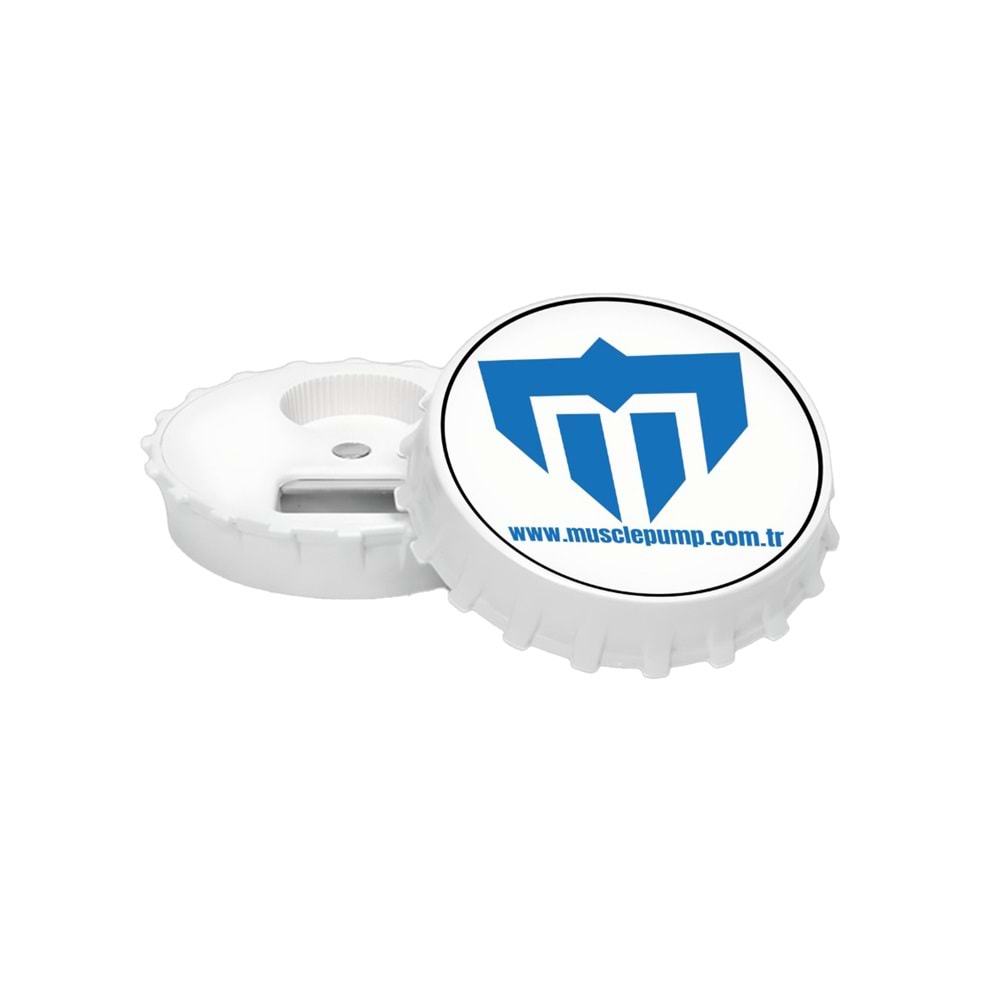 Magnet Kapak Açacağı Muscle Pump