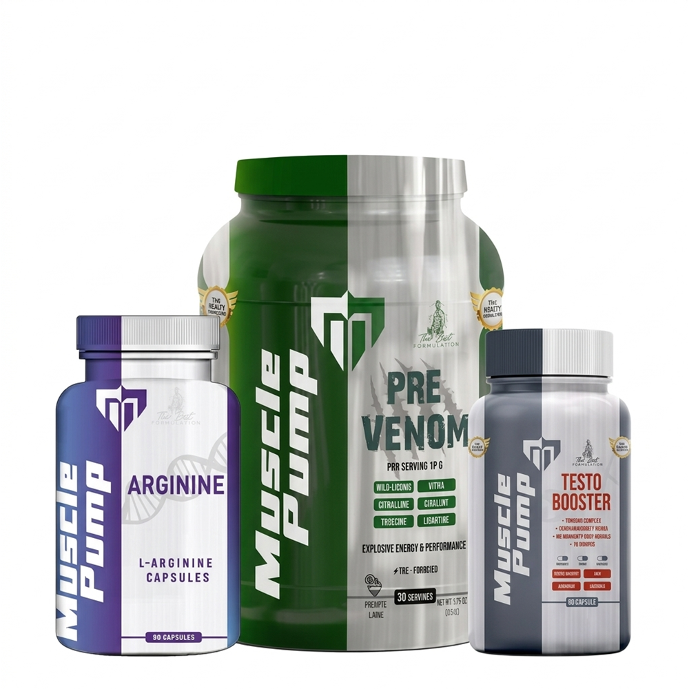 Pro Performans Paketi