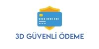 3D Secure Güvenli Ödeme