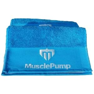 Muscle Pump Havlu