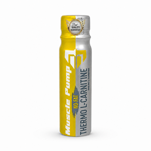 Muscle Pump No Fat Thermo L-Carnitine Karpuz 100 mL Shot