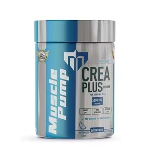 Muscle Pump Creatine Plus Powder Karpuz 420 Gr