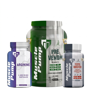 Pro Performans Paketi