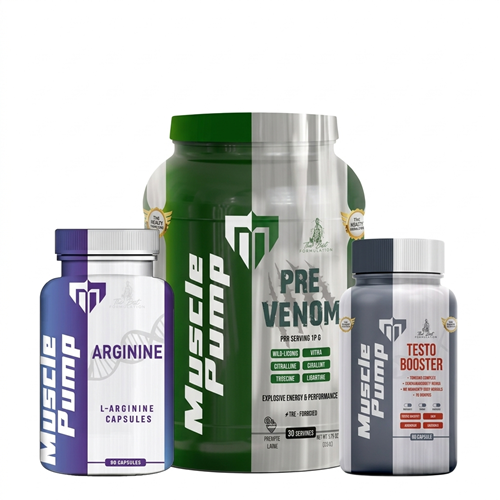 Pro Performans Paketi