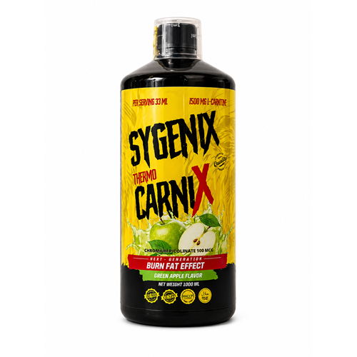 Sygenix CarniX Thermo L-Carnitine 1000 ml