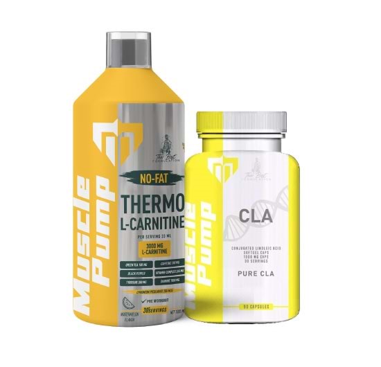 cla ve l carnitine birlikte kullanm L-carnitine Beraber Kullanlabilir mi? BodyForumTR Blog Cla+Carnitine CLA L Carnitine